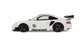 LB-Works turbo white GT958 GTSpirit 1/18