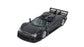 Mercedes benz CLK-GTR Roadster steel grey 1999 GT960 GTSpirit 1/18