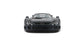 Mercedes benz CLK-GTR Roadster steel grey 1999 GT960 GTSpirit 1/18