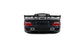 Mercedes benz CLK-GTR Roadster steel grey 1999 GT960 GTSpirit 1/18
