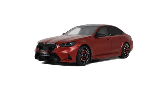 PRECOMMANDE - PEABLE BEACH ORANGE 2025 - GT Spirit - 1/18