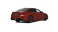 PRECOMMANDE - PEABLE BEACH ORANGE 2025 - GT Spirit - 1/18