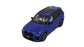 PRECOMMANDE - BMW X5 M COMPETITION BLUE 2023 - GT Spirit - 1/18