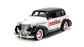Chevrolet Master MONOPOLY + figurine métal - Jada - 1/24