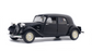 CITROËN TRACTION 11B NOIR 1937 - Solido - 1/18