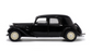 CITROËN TRACTION 11B NOIR 1937 - Solido - 1/18