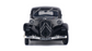 CITROËN TRACTION 11B NOIR 1937 - Solido - 1/18