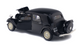 CITROËN TRACTION 11B NOIR 1937 - Solido - 1/18
