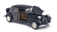 CITROËN TRACTION 11B NOIR 1937 - Solido - 1/18