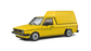 Volkswagen Caddy Mk.1 German Post 1982 - Solido - 1/18