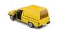 Volkswagen Caddy Mk.1 German Post 1982 - Solido - 1/18