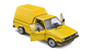 Volkswagen Caddy Mk.1 German Post 1982 - Solido - 1/18