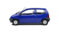 Renault Twingo Mk1 bleu outremer 1993 - Solido - 1/18