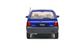 Renault Twingo Mk1 bleu outremer 1993 - Solido - 1/18