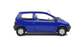 Renault Twingo Mk1 bleu outremer 1993 - Solido - 1/18