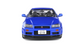 Nissan Skyline (R34) GT-R Bayside Blue 1999 - Solido - 1/18