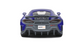 McLaren 600LT Lantana Purple 2018 - Solido - 1/18