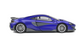 McLaren 600LT Lantana Purple 2018 - Solido - 1/18