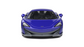 McLaren 600LT Lantana Purple 2018 - Solido - 1/18