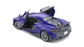 McLaren 600LT Lantana Purple 2018 - Solido - 1/18