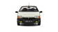 Renault Fuego Turbo Blanc Panda 1985 - Solido - 1/18