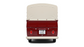 Volkswagen T1 Pick-Up Porsche Service 1950 - Solido - 1/18