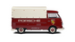 Volkswagen T1 Pick-Up Porsche Service 1950 - Solido - 1/18
