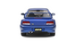 Subaru Impreza 22B Sonic Blue 1998 - Solido - 1/18