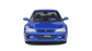 Subaru Impreza 22B Sonic Blue 1998 - Solido - 1/18