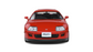 Toyota Supra Mk.4 (A80) Renaissance Red 1993 - Solido - 1/18