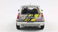 PRECOMMANDE - RENAULT 5 GT TURBO MK2 SILVER #17 A.OREILLE TOUR DE CORSE 1989 - Solido - 1/18