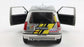 PRECOMMANDE - RENAULT 5 GT TURBO MK2 SILVER #17 A.OREILLE TOUR DE CORSE 1989 - Solido - 1/18