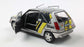 PRECOMMANDE - RENAULT 5 GT TURBO MK2 SILVER #17 A.OREILLE TOUR DE CORSE 1989 - Solido - 1/18