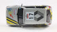PRECOMMANDE - RENAULT 5 GT TURBO MK2 SILVER #17 A.OREILLE TOUR DE CORSE 1989 - Solido - 1/18