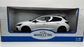 Ford Focus ST Track Pack 2022 Blanc - MCG - 1/18
