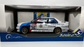BMW E30 M3 DTM 1989 #36 Soper - Solido - 1/18