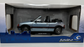Peugeot 205 CTI Bleu Azzuro 1989 - Solido - 1/18