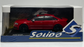 Audi S8 D3 Rouge 2010 - Solido - 1/43