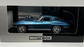 Chevrolet Corvette (C2) Bleu 1963 - Whitebox - 1/24