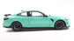 PRECOMMANDE - BMW M4 PERFORMANCE PARTS SOLIDO WORKS TURQUOISE 2025 - Solido - 1/18
