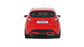 Ford Fiesta MK7 ST Race Red BRQA 2016 - Ottomobile - 1/18
