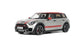 Mini Clubman (F54) JCW Melting Silver III 2021 - Ottomobile - 1/18