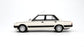 Peugeot 505 V6 Blanc Meije 1989 - Ottomobile - 1/18