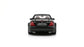MERCEDES-BENZ C209 CLK DTM AMG COUPE OBSIDIAN BLACK METALLIC 200 - Ottomobile - 1/18