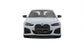 BMW M440I X Drive Gran Coupe Gris - Ottomobile - 1/18