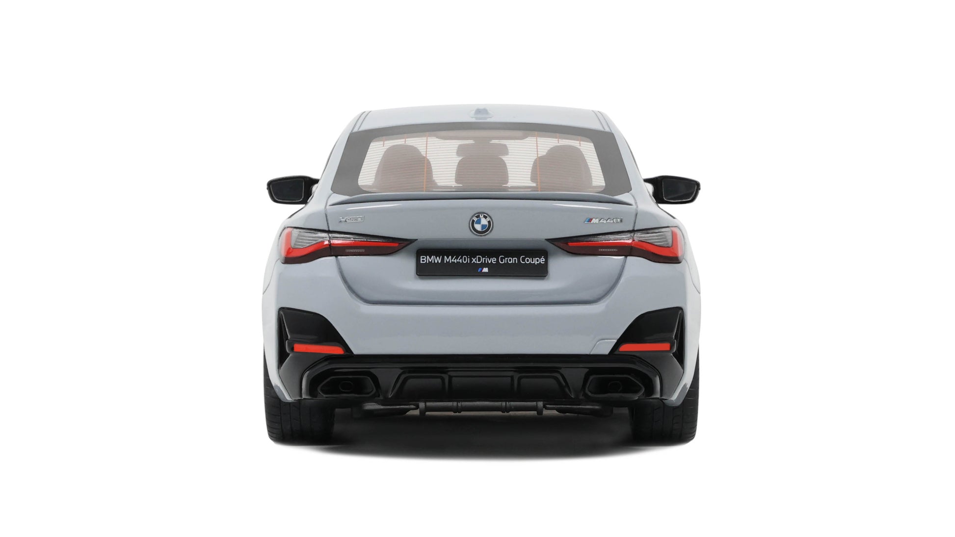 M440i xDrive Gran Coupé (G26): Model overview, configurator, prices M440i xDrive Gran Coupé (G26): Model overview, configurator, prices