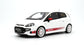 Fiat Punto Abarth Esseesse 1949 White 2010 - Ottomobile - 1/18