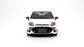 Fiat Punto Abarth Esseesse 1949 White 2010 - Ottomobile - 1/18