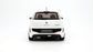 Fiat Punto Abarth Esseesse 1949 White 2010 - Ottomobile - 1/18