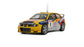 Seat Cordoba Evo 2 WRC San Remo 1999 - Ottomobile - 1/18